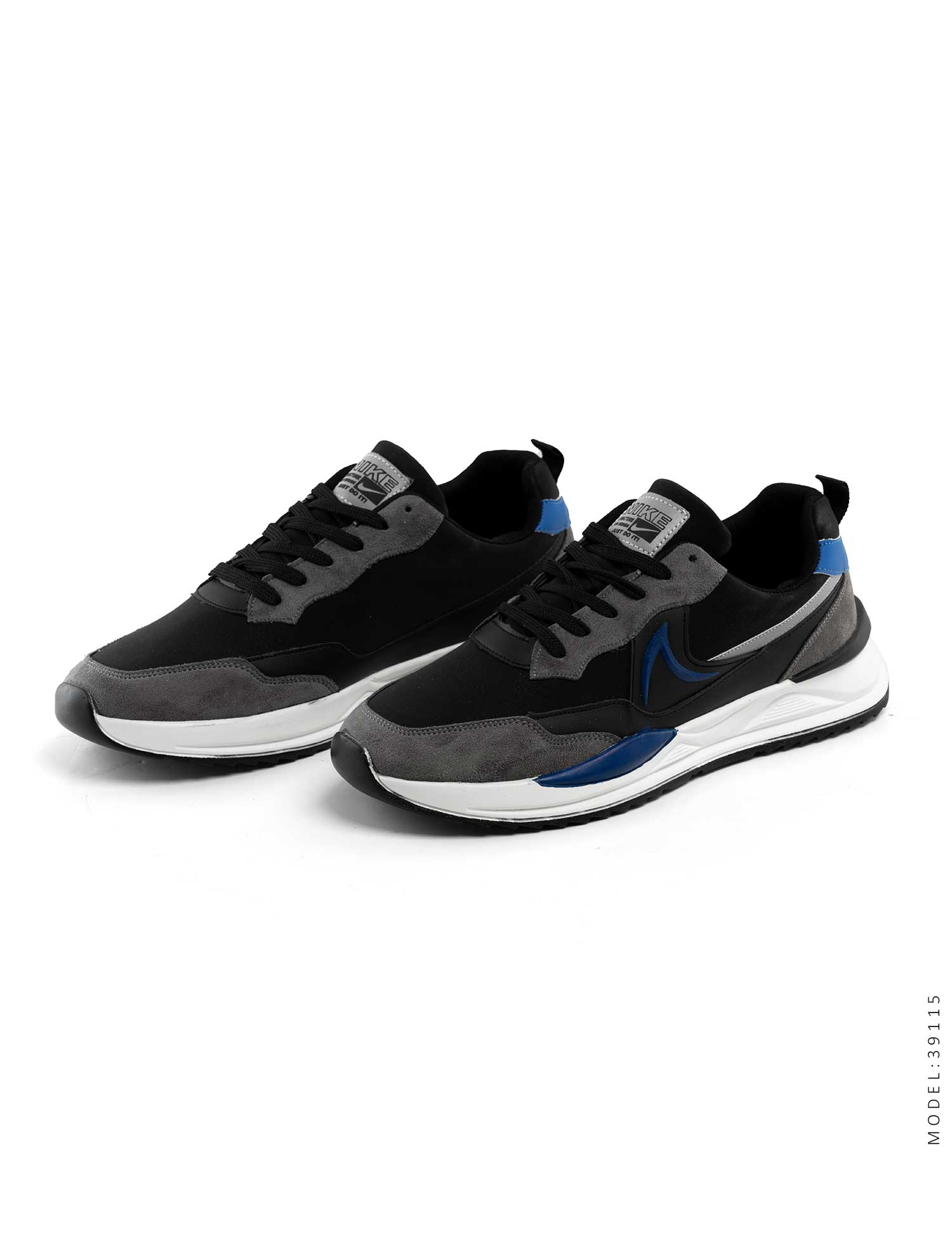 کفش ورزشی مردانه Nike مدل 39115