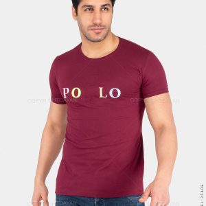 تیشرت مردانه Polo مدل 25406