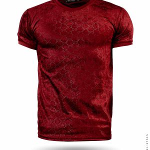 تیشرت مردانه مخمل Gucci مدل 37515