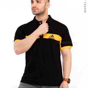 پولوشرت مردانه Adidas مدل 19149