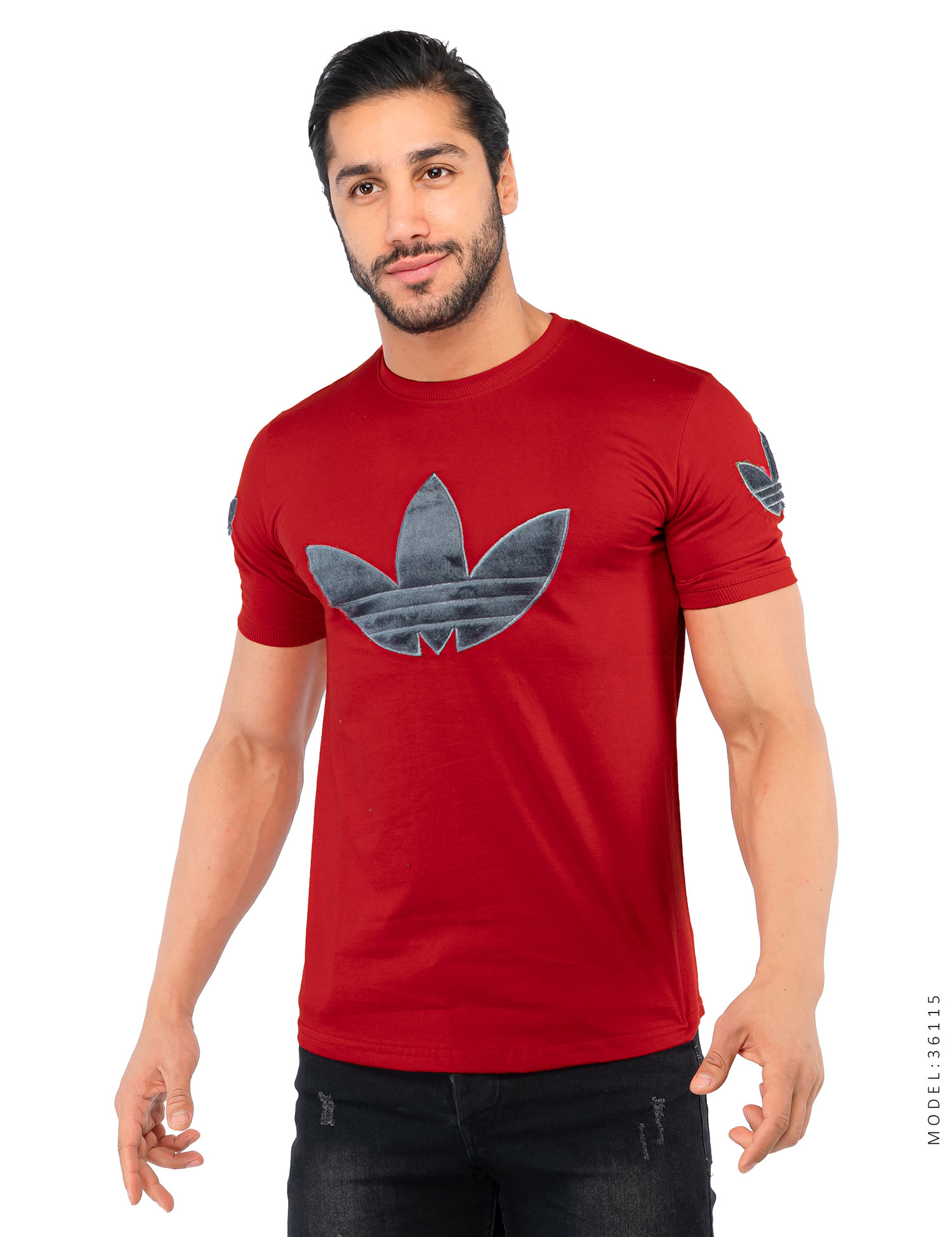تیشرت اسپرت Adidas مدل 36115