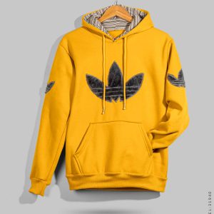 هودی اسپرت کلاهدار Adidas مدل 31940