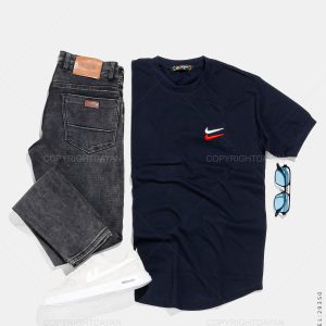 تیشرت مردانه Nike مدل 29350