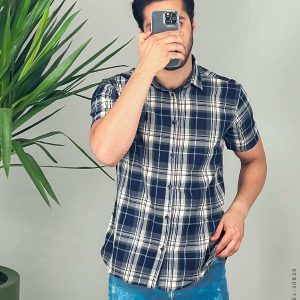 پیراهن مردانه Polo مدل 30839