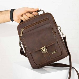 کیف دوشی Zara مدل 24581