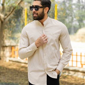 پیراهن مردانه Kiyan مدل 37240
