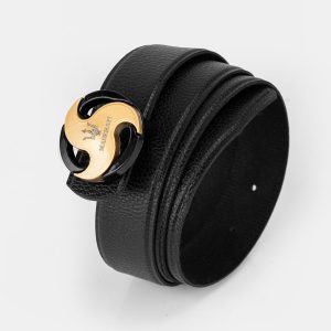 کمربند مردانه Maserati مدل 29038