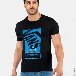 تیشرت مردانه Vans مدل 29921