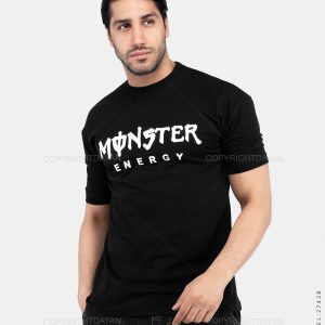 تیشرت مردانه Denver مدل 27428
