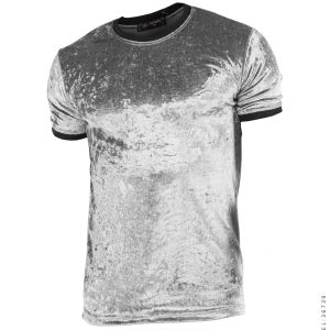 تیشرت مردانه یقه گرد Jordan مدل 36739