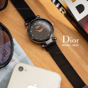 ساعت مچی زنانه Dior مدل 10620