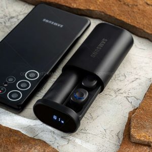 هندزفری بلوتوثی Samsung مدل 27754