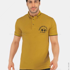 پولوشرت مردانه Polo مدل 26100