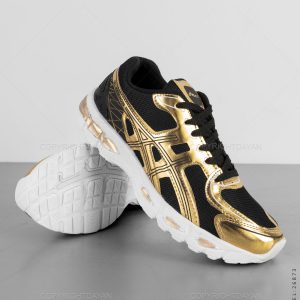 کفش ورزشی مردانه Asics مدل 26873
