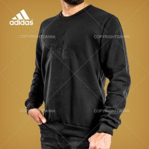 بلوز پاییزه مردانه Adidas
