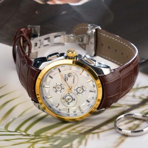 ساعت مچی عقربه ای مردانه Tissot مدل 45107