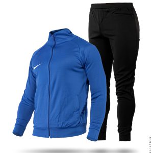 ست سویشرت شلوار مردانه Nike مدل 34616