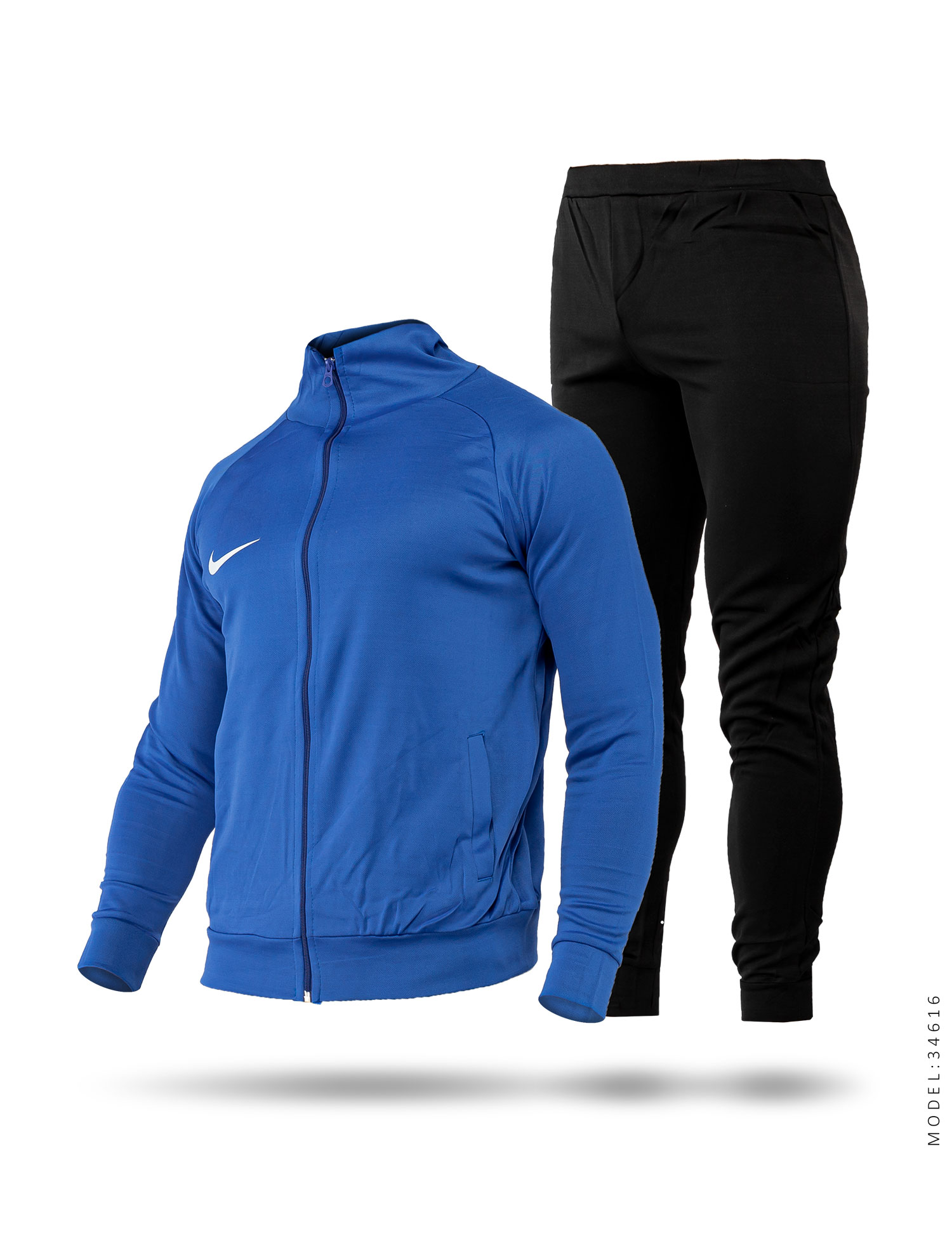 ست سویشرت شلوار مردانه Nike مدل 34616