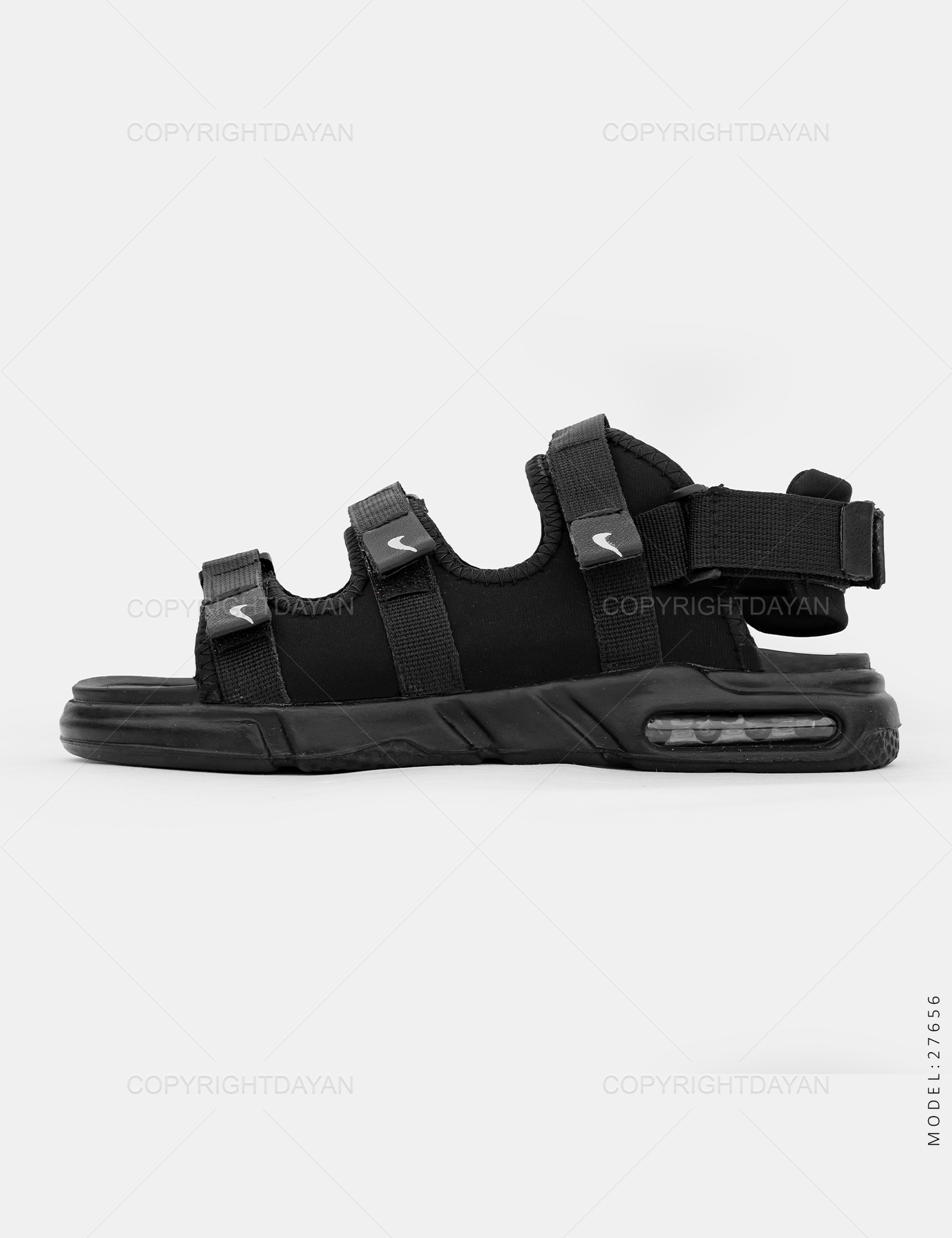 صندل مردانه Nike مدل 27656