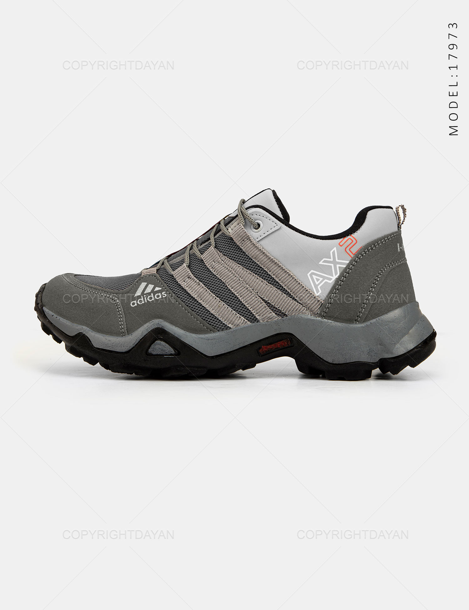کفش مردانه Adidas مدل 17973
