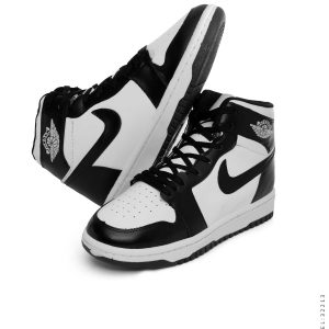 کفش ساقدار زنانه Nike مدل 32213