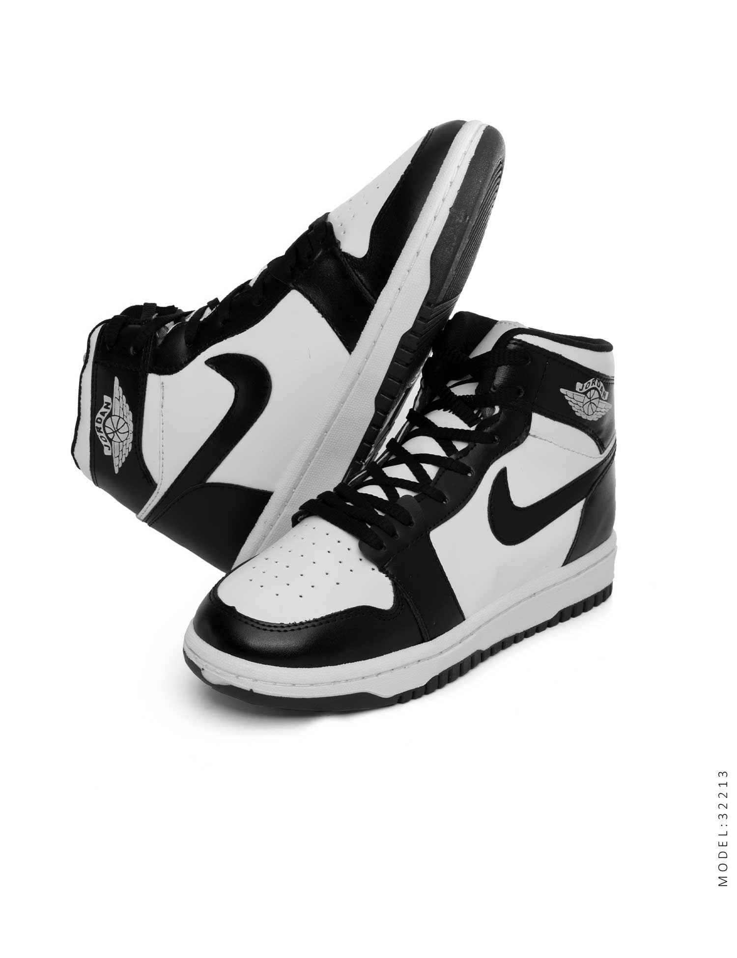 کفش ساقدار زنانه Nike مدل 32213