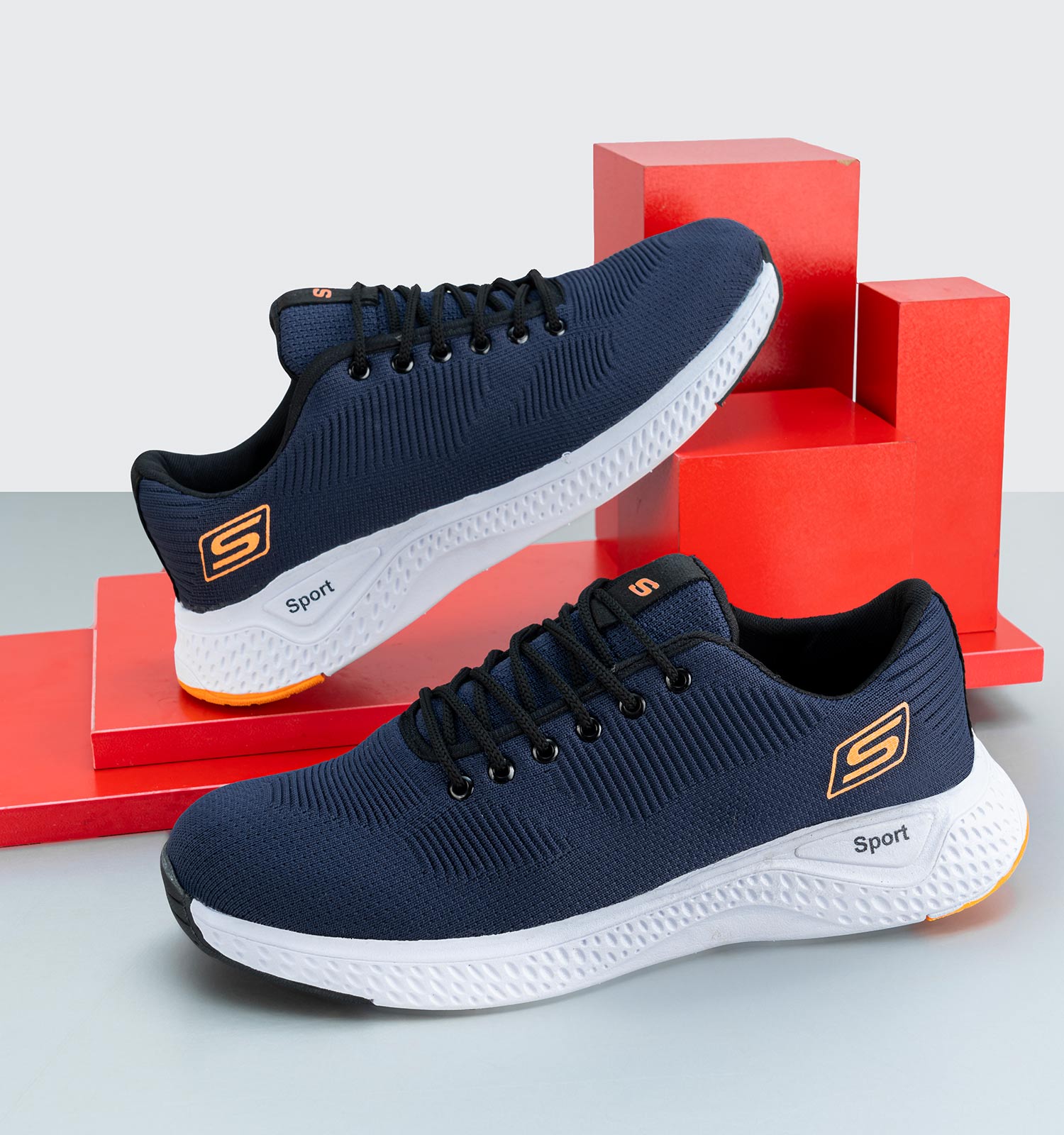کفش ورزشی مردانه Skechers مدل 29119
