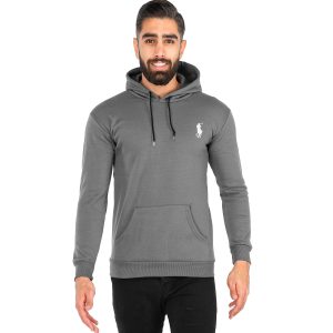 هودی مردانه کلاهدار Polo مدل 40824