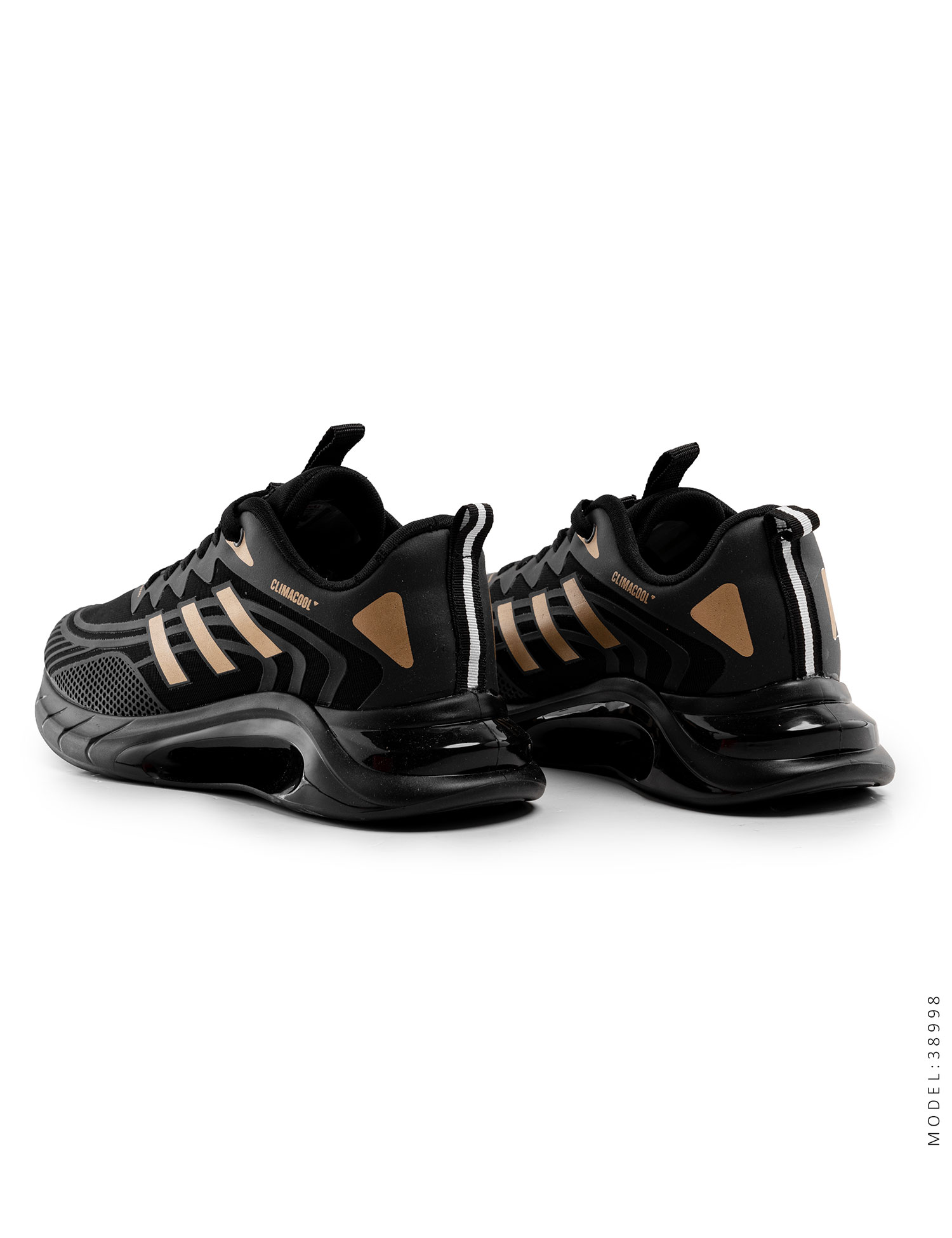 کفش ورزشی مردانه Adidas مدل 38998