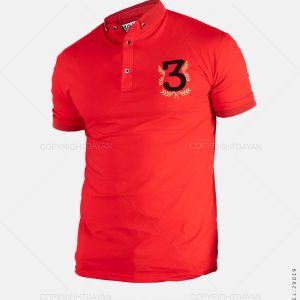 پولوشرت مردانه Mason مدل 29019