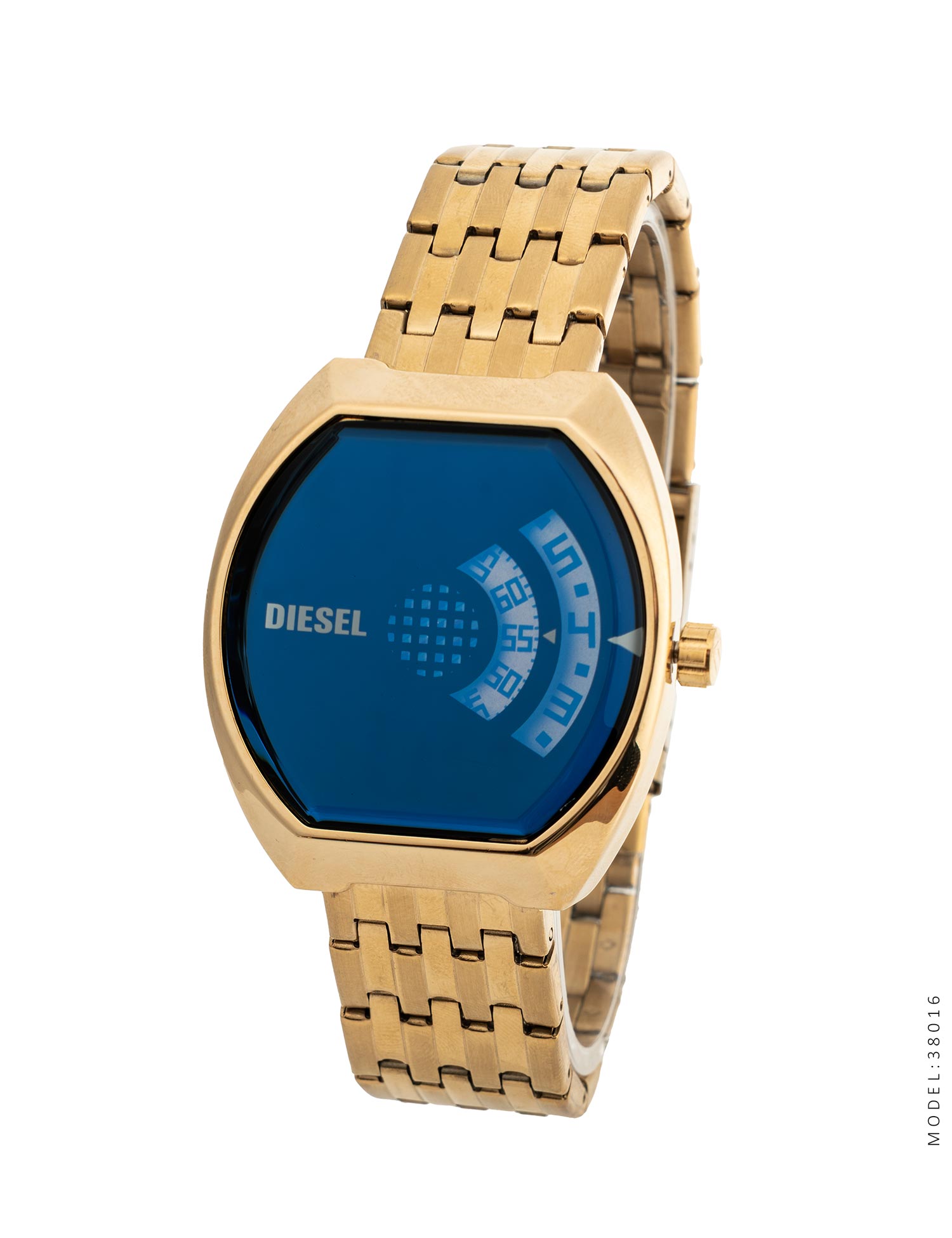 ساعت مچی مردانه Diesel مدل 38016