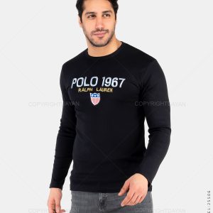 بلوز مردانه Polo مدل 25506