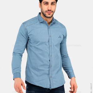پیراهن مردانه Lima مدل 26127