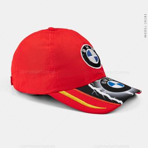 کلاه کپ BMW مدل 19283