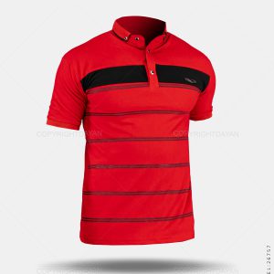 پولوشرت مردانه Araz مدل 26757