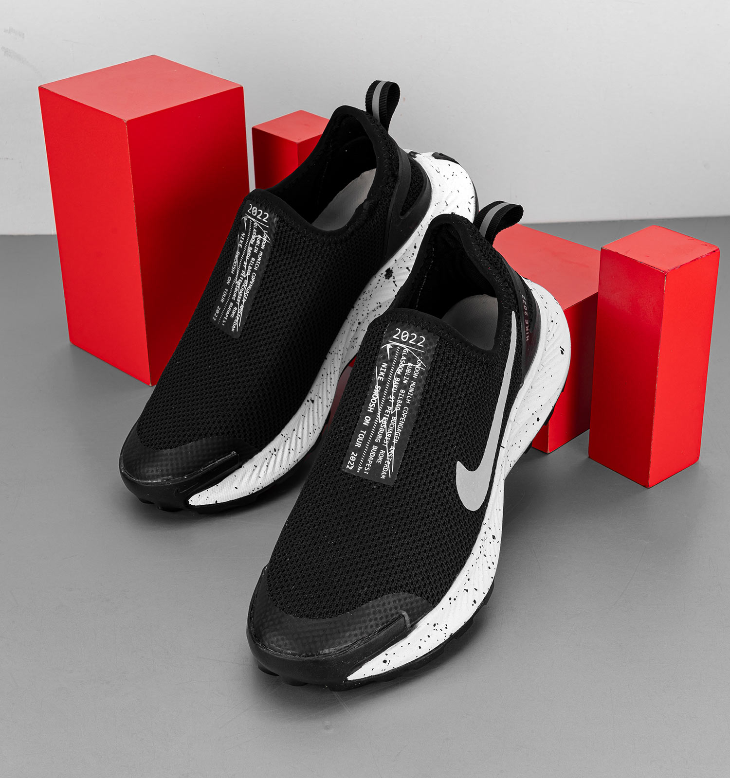 کفش ورزشی مردانه Nike مدل 28736
