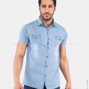 پیراهن مردانه Carlo مدل 29240