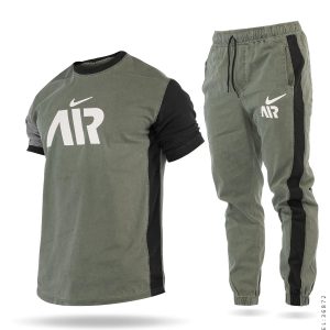 ست تیشرت شلوار اسپرت Air Nike مدل 36872