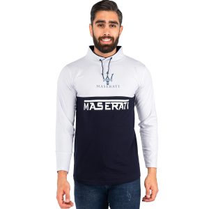 بلوز مردانه Maserati مدل 40050