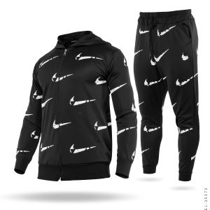ست سویشرت شلوار مردانه Nike مدل 35373