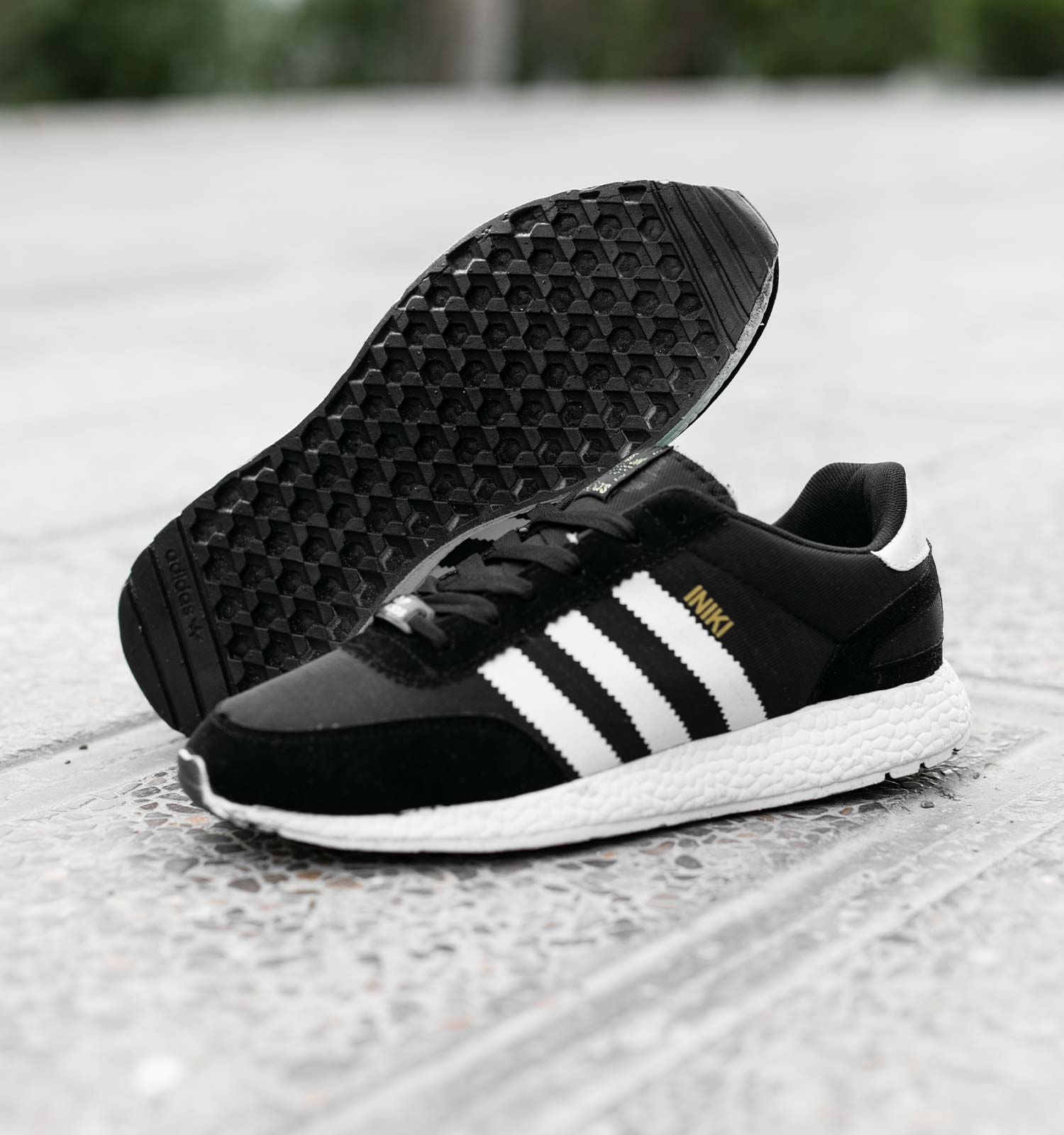 کفش مردانه ورزشی Adidas مدل 37302