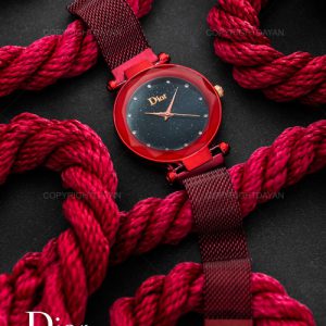 ساعت مچی زنانه Dior مدل 10621