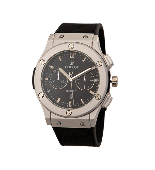 ساعت مچی عقربه ای مردانه Hublot مدل 40724