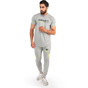 ست تیشرت شلوار مردانه Adidas مدل 38924
