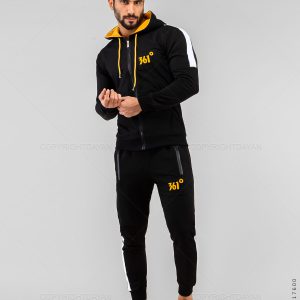 ست سویشرت شلوار مردانه 361 درجه مدل 17600