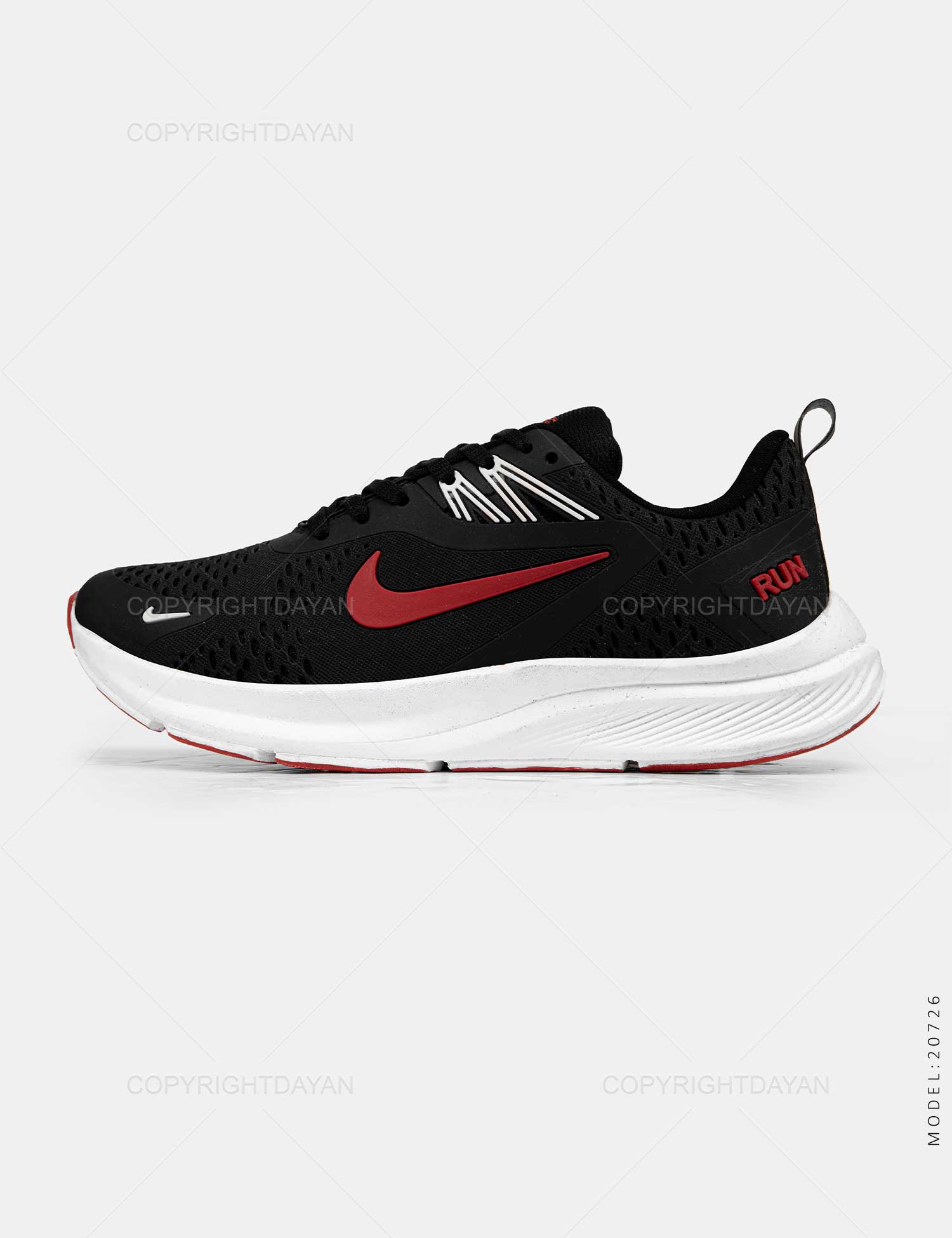 کفش مردانه Nike مدل 20726