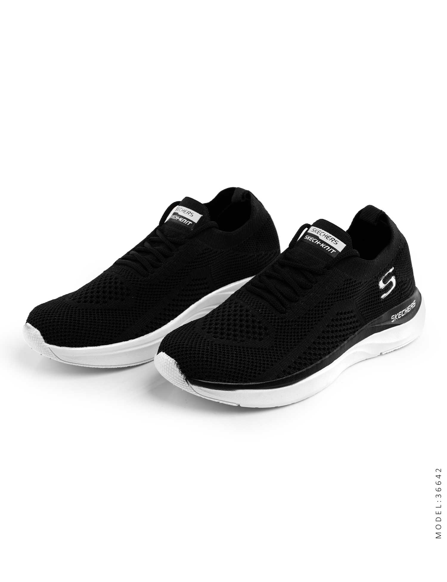 کفش ورزشی زنانه Skechers مدل 36642