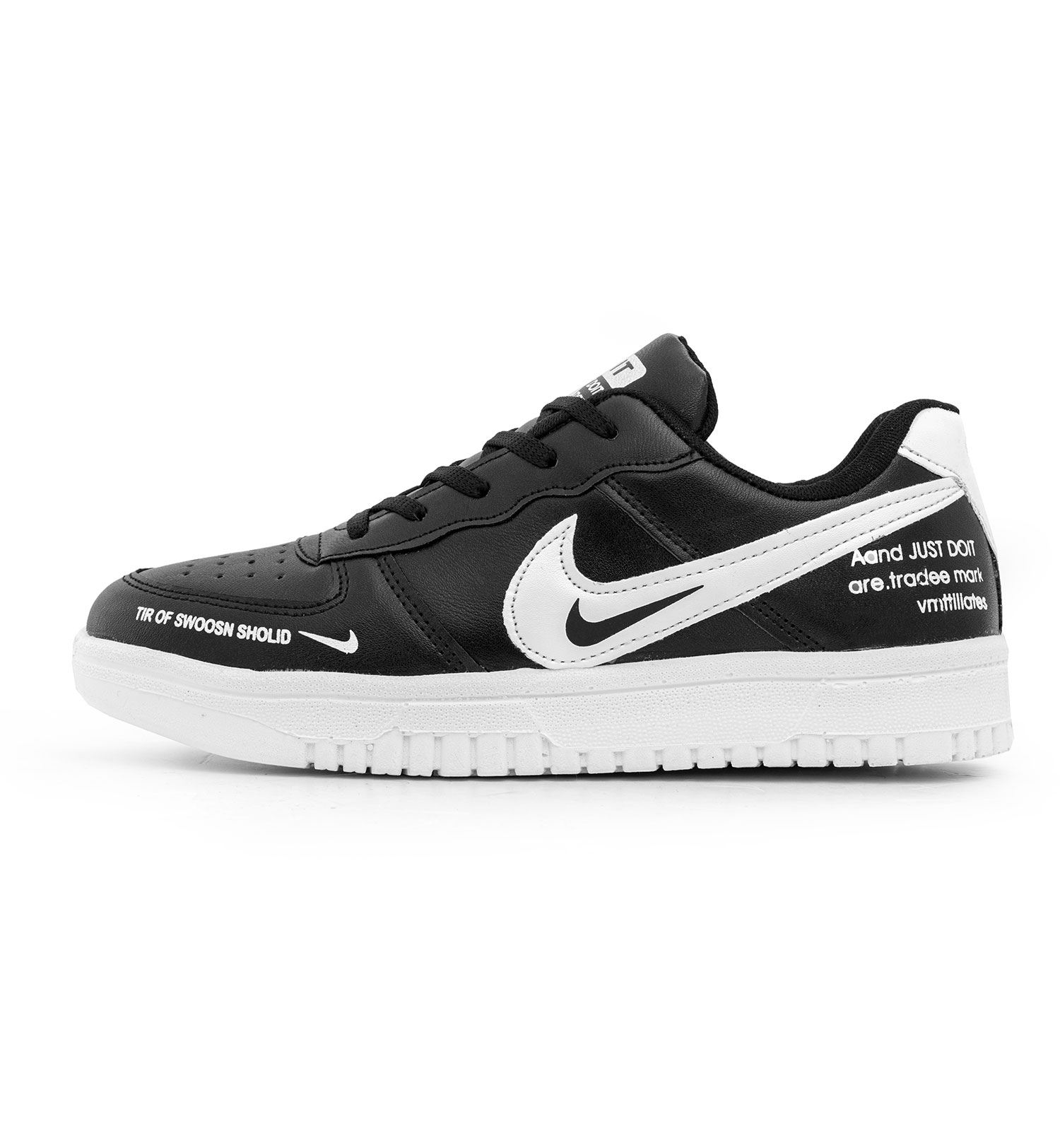 کفش ورزشی زنانه Nike مدل 35504