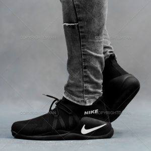 کفش مردانه Nike مدل Leport (مشکی)