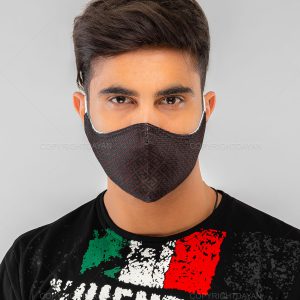 پک دو عددی ماسک پارچه ای Araz مدل 15793